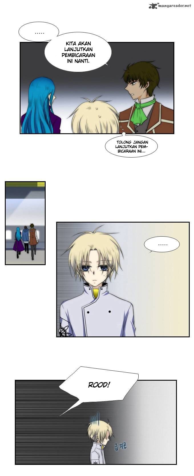 Black Haze Chapter 59 Gambar 16