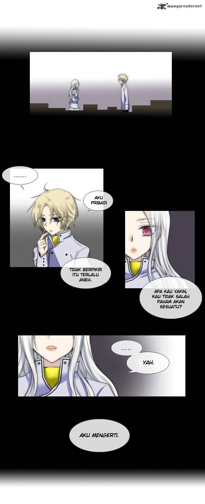 Black Haze Chapter 59 Gambar 18
