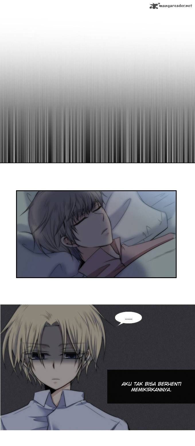 Black Haze Chapter 59 Gambar 20