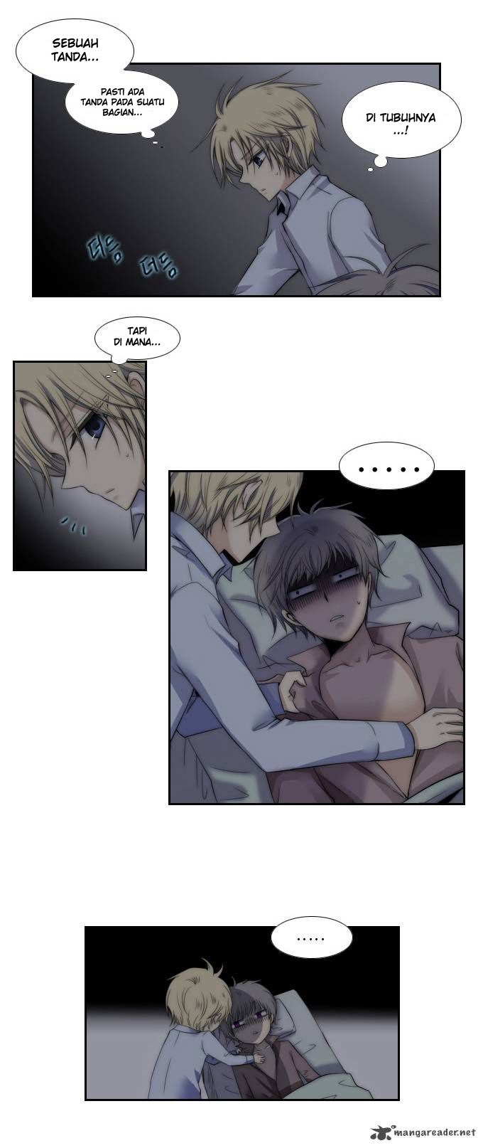 Black Haze Chapter 59 Gambar 23