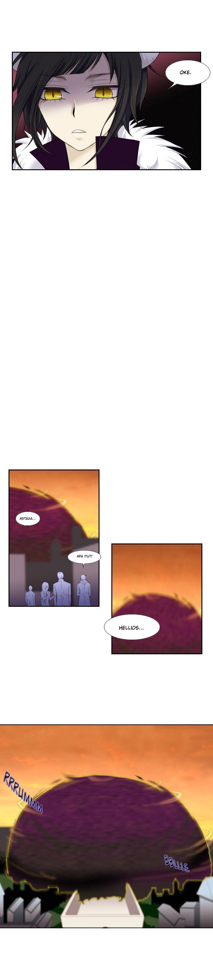 Black Haze Chapter 76 Gambar 11