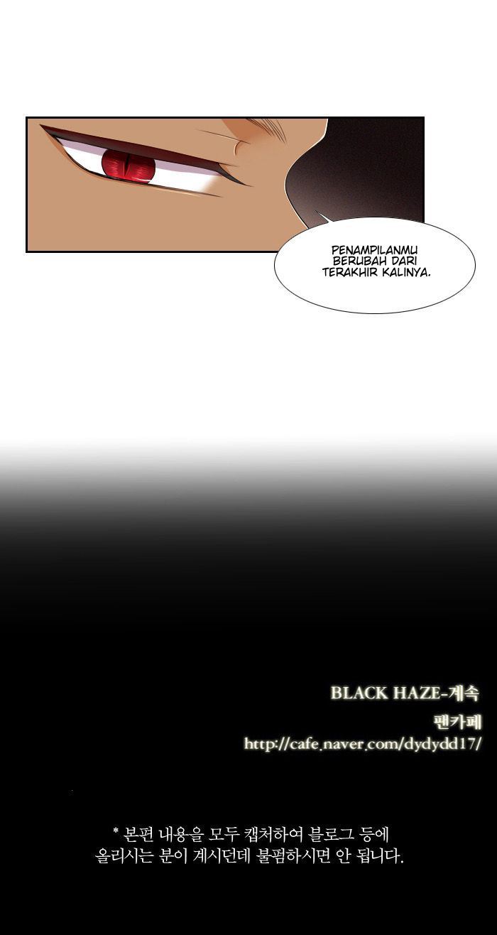 Black Haze Chapter 76 Gambar 13