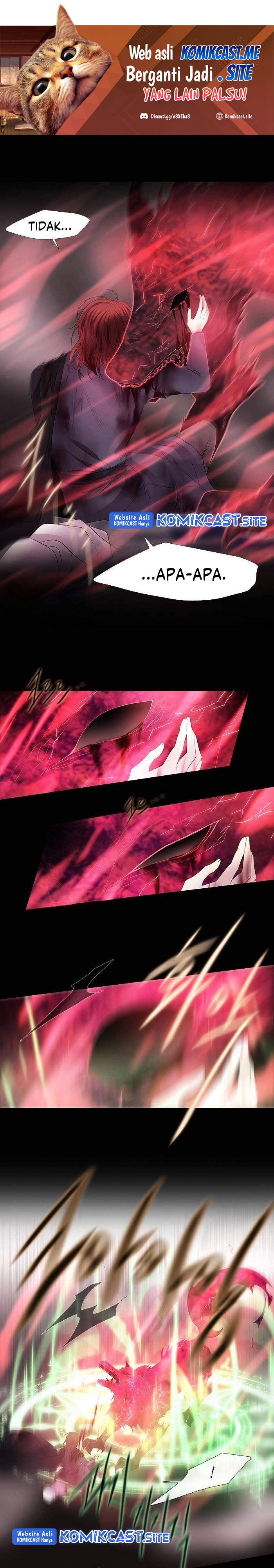 Black Haze Chapter 225 Gambar 2