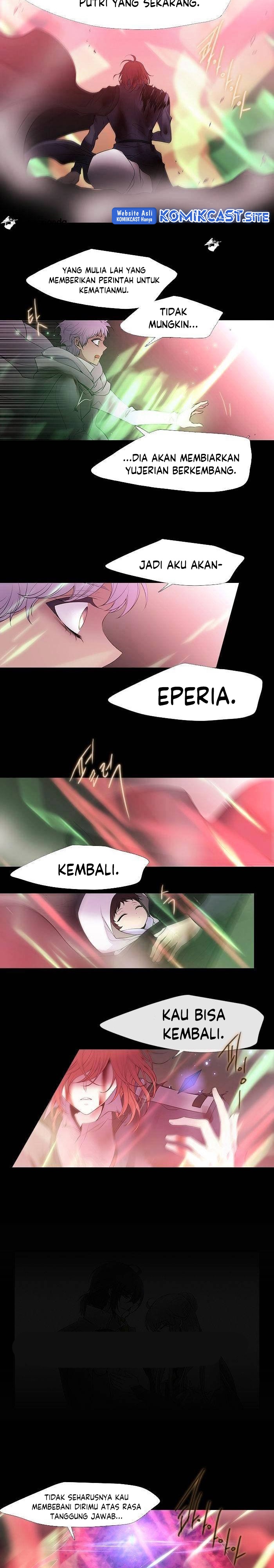 Black Haze Chapter 225 Gambar 4
