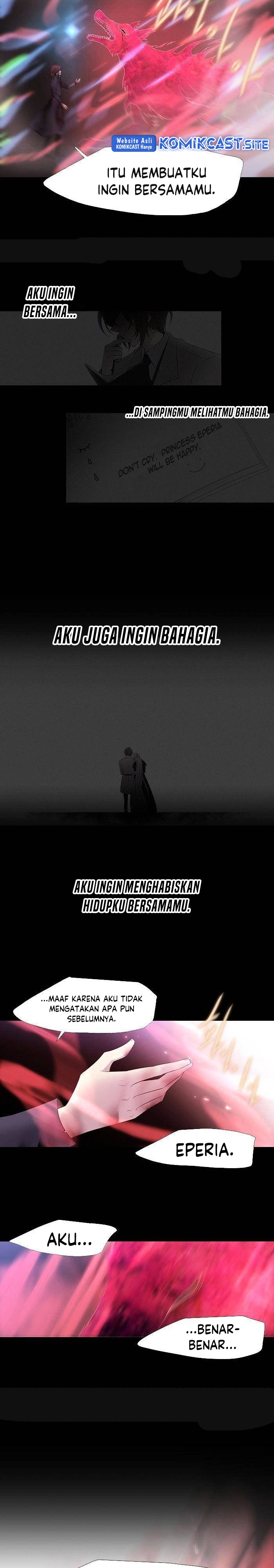 Black Haze Chapter 225 Gambar 6