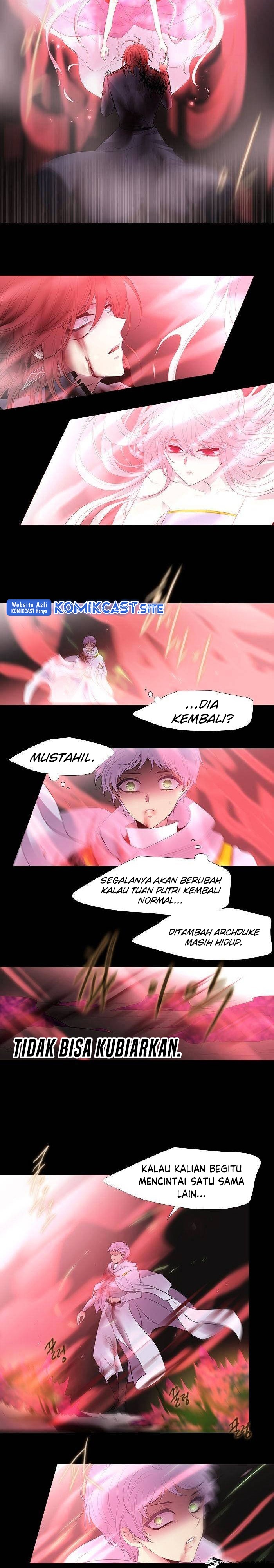 Black Haze Chapter 225 Gambar 8