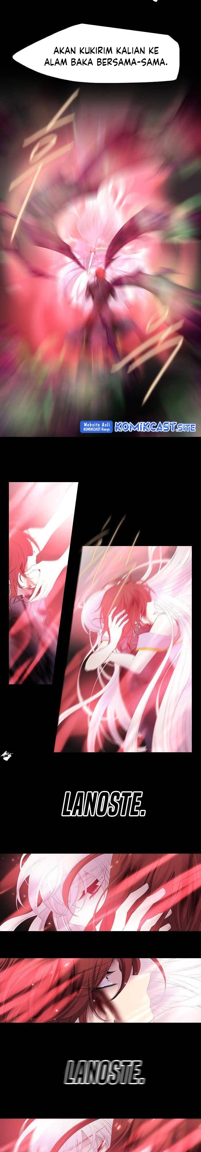 Black Haze Chapter 225 Gambar 9