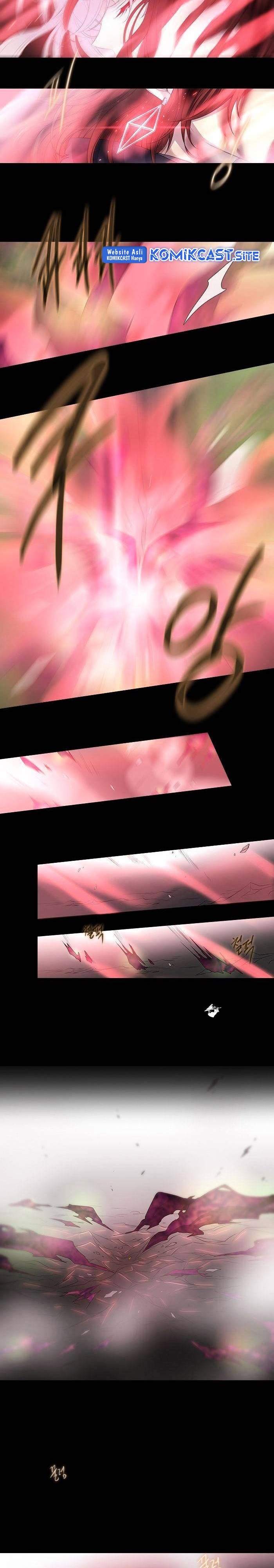 Black Haze Chapter 225 Gambar 10