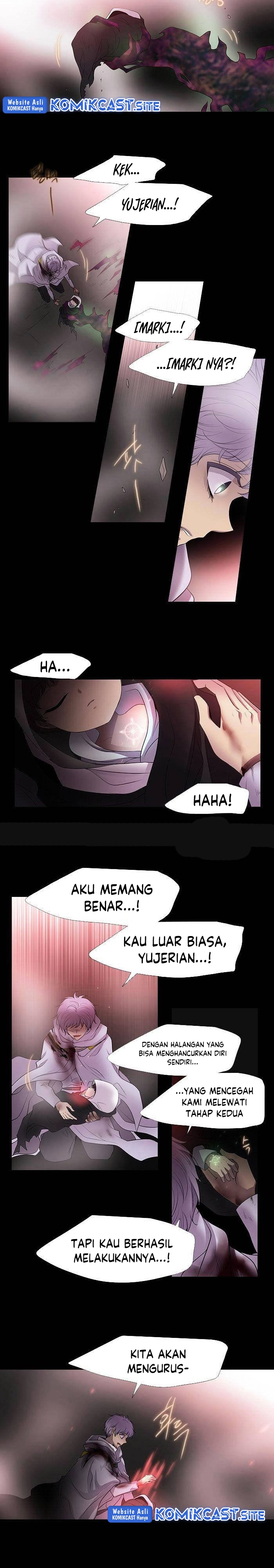 Black Haze Chapter 225 Gambar 11