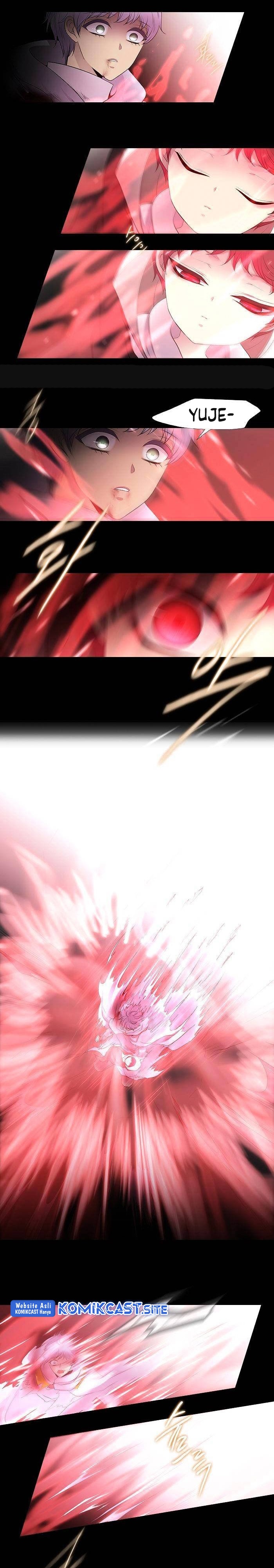 Black Haze Chapter 225 Gambar 12