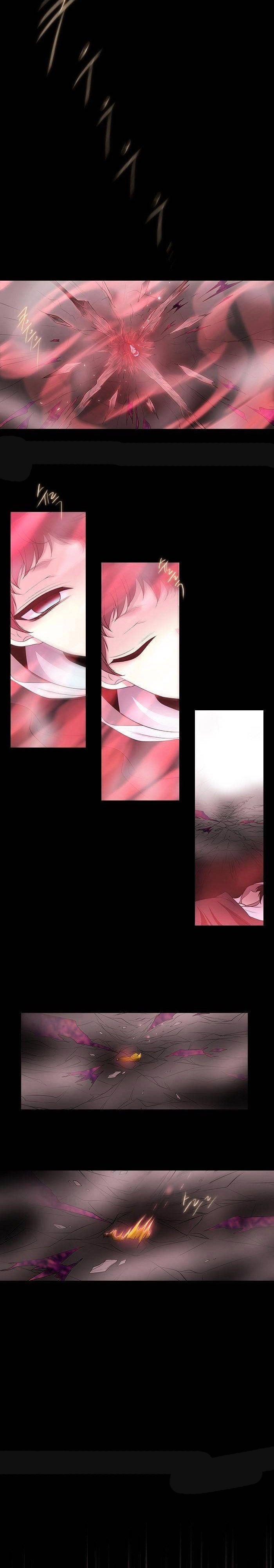 Black Haze Chapter 225 Gambar 13