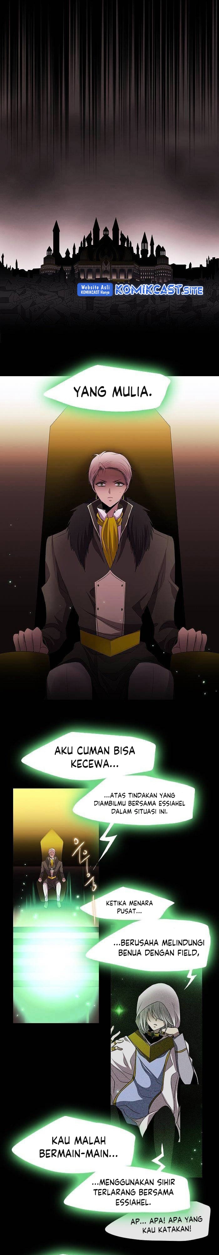 Black Haze Chapter 225 Gambar 14