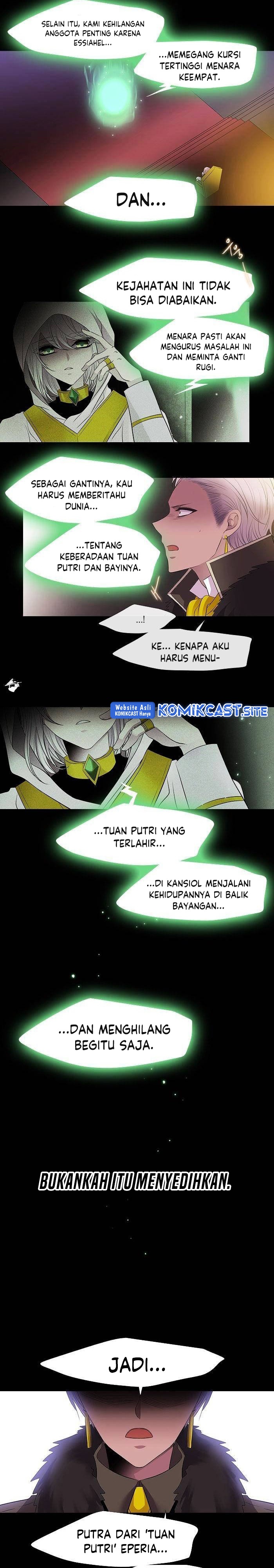 Black Haze Chapter 225 Gambar 15