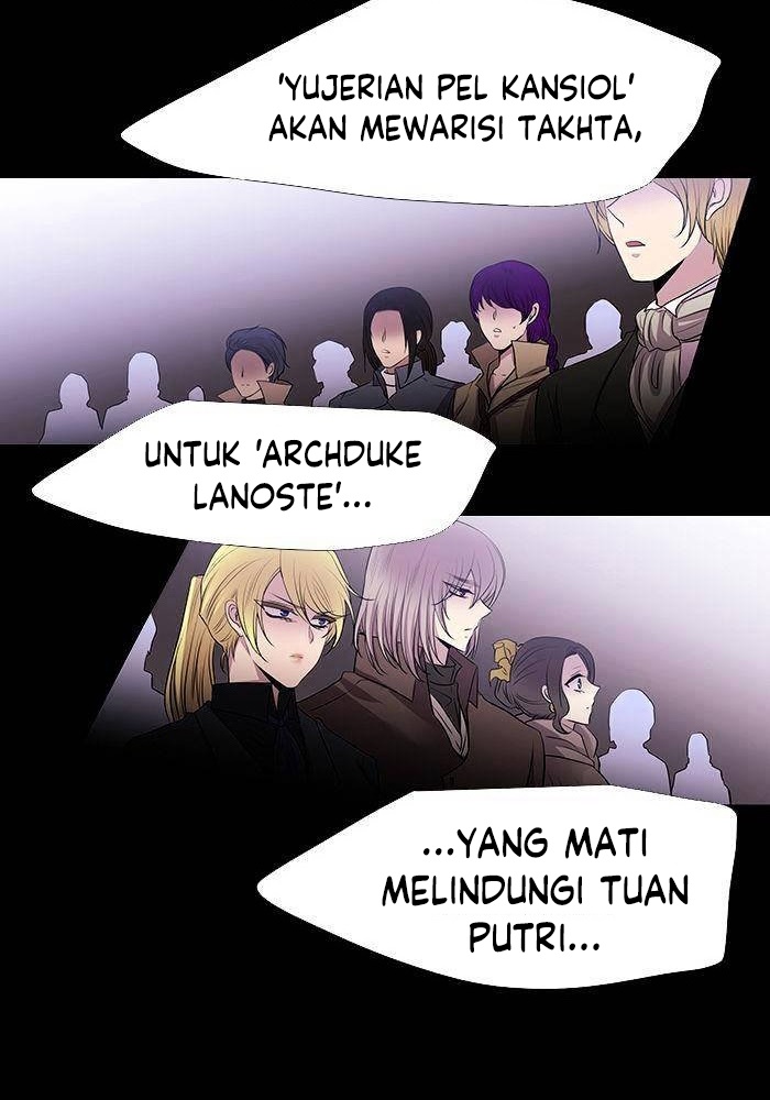 Black Haze Chapter 225 Gambar 16