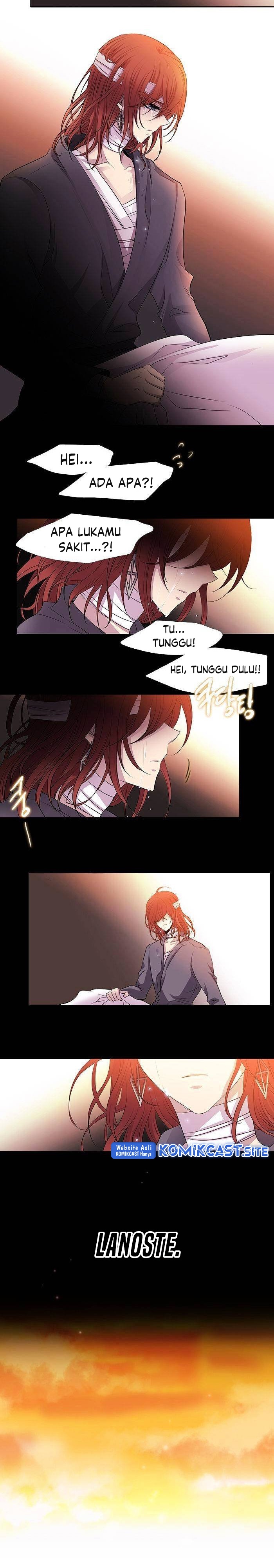 Black Haze Chapter 225 Gambar 19