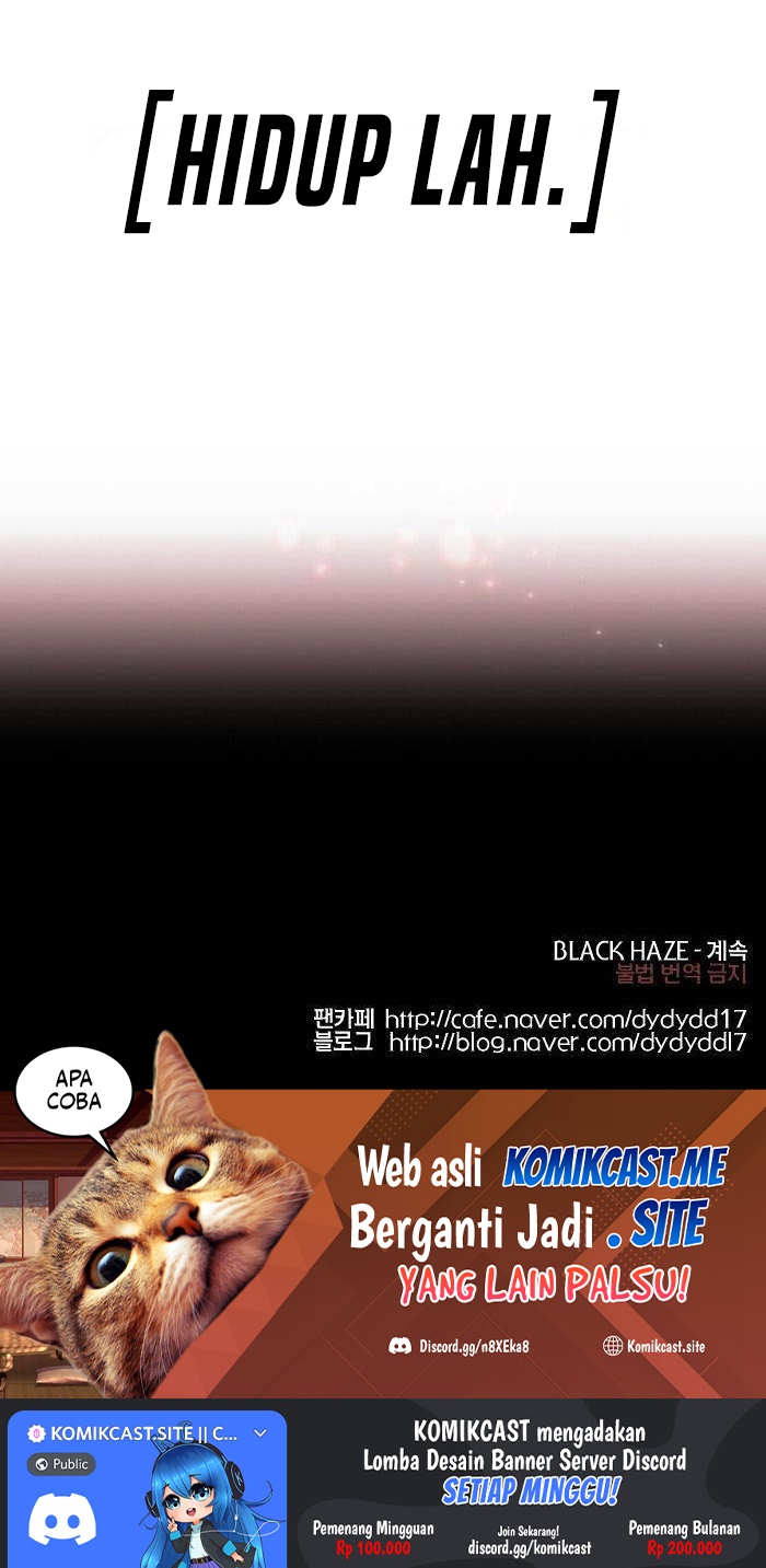 Black Haze Chapter 225 Gambar 20