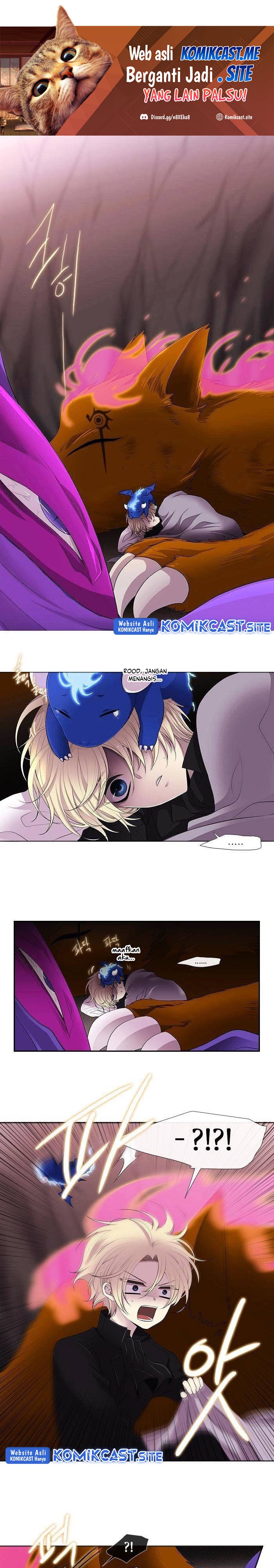 Black Haze Chapter 227 Gambar 2