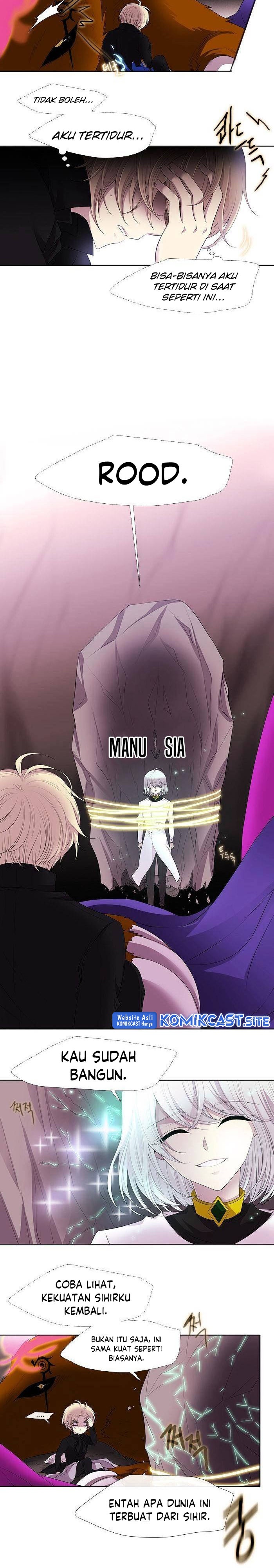 Black Haze Chapter 227 Gambar 3