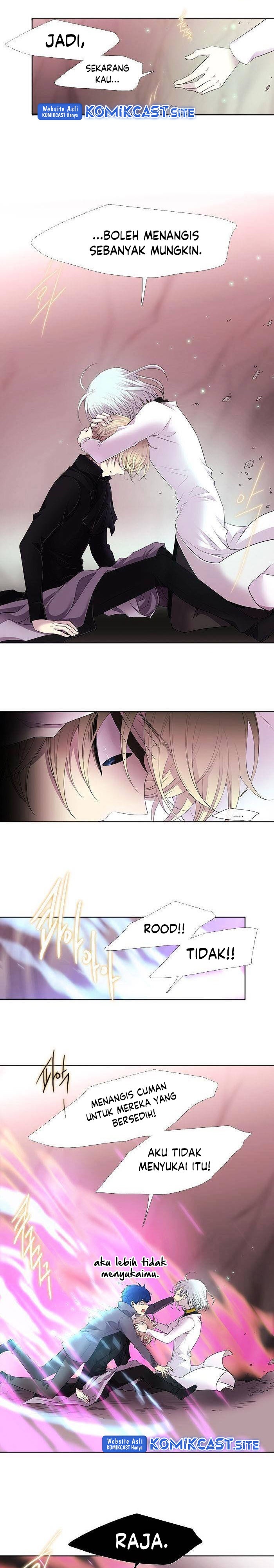 Black Haze Chapter 227 Gambar 4