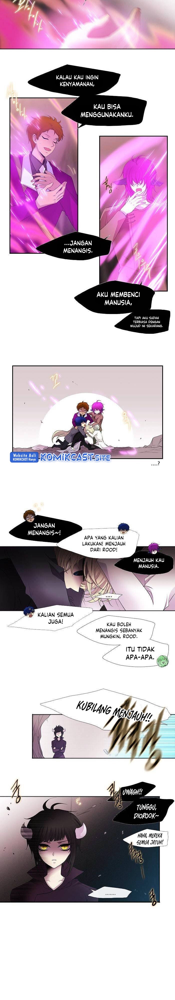 Black Haze Chapter 227 Gambar 5