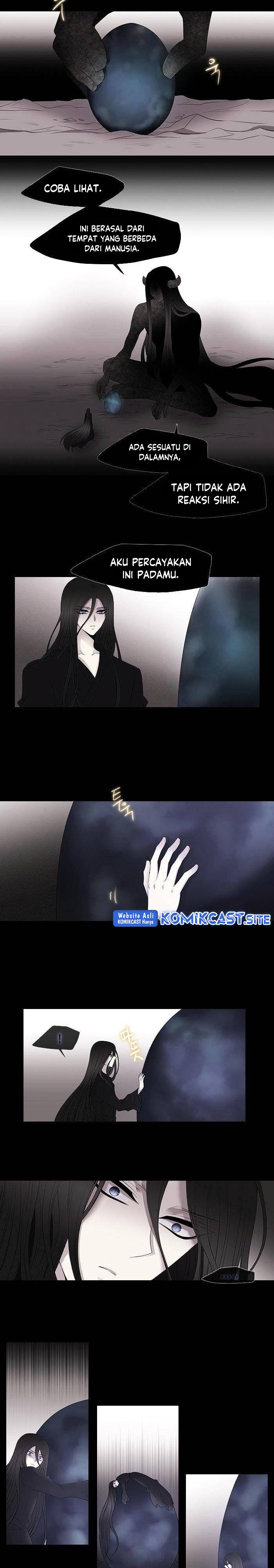 Black Haze Chapter 227 Gambar 7
