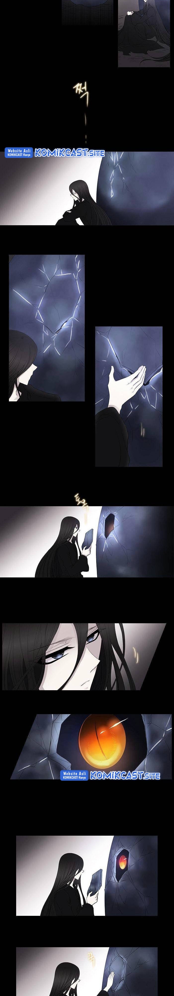 Black Haze Chapter 227 Gambar 8