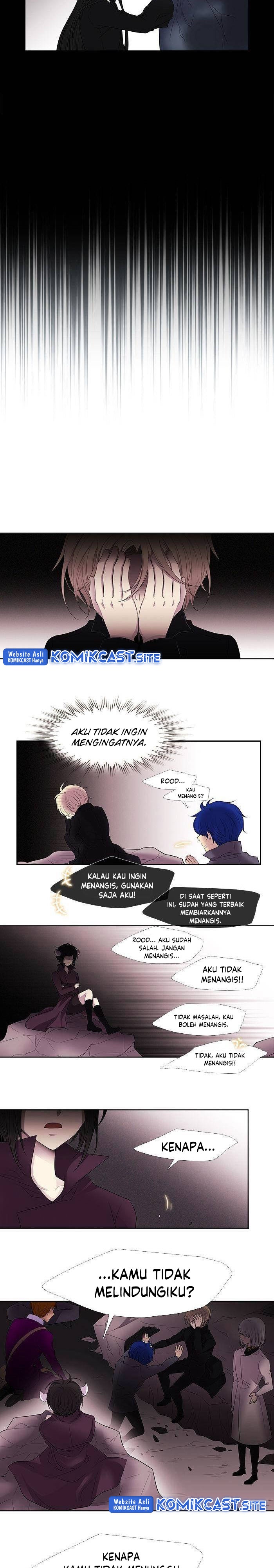 Black Haze Chapter 227 Gambar 9