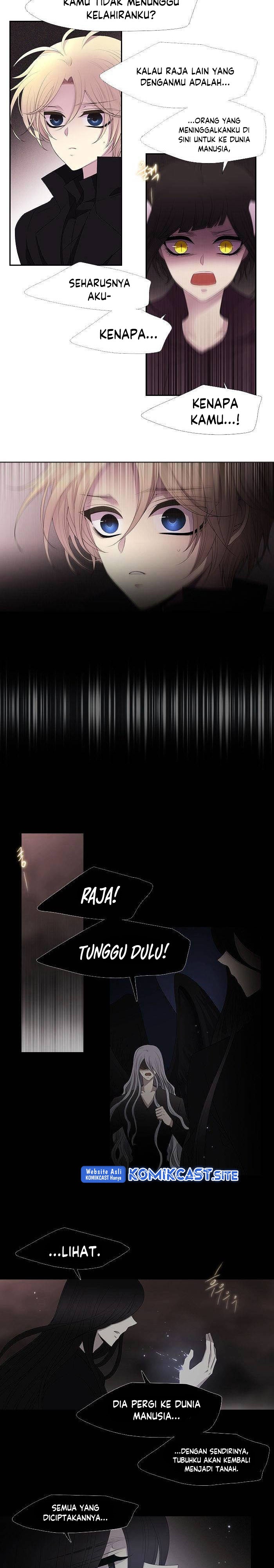 Black Haze Chapter 227 Gambar 10