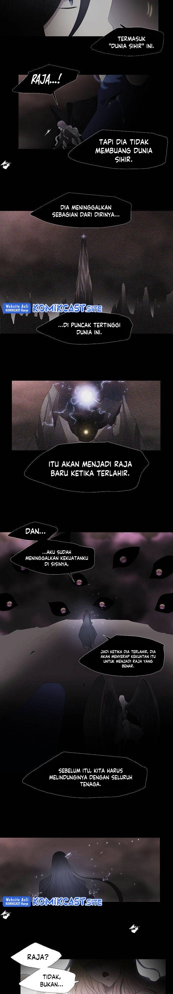 Black Haze Chapter 227 Gambar 11