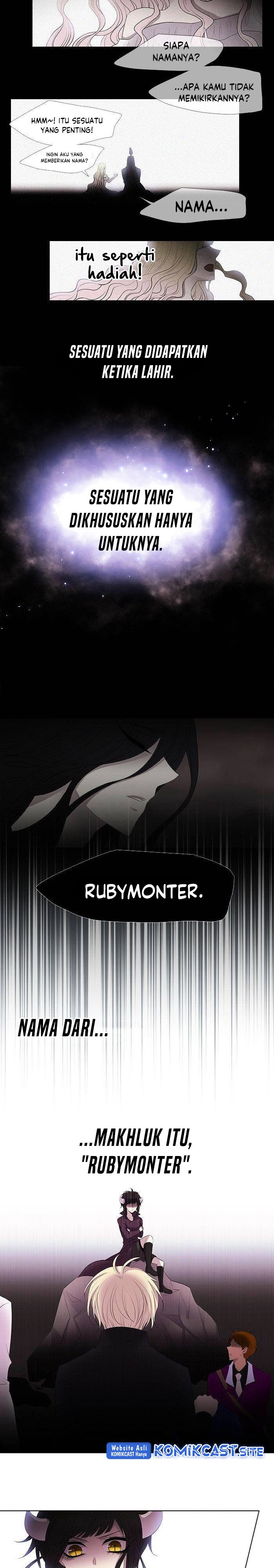 Black Haze Chapter 227 Gambar 12