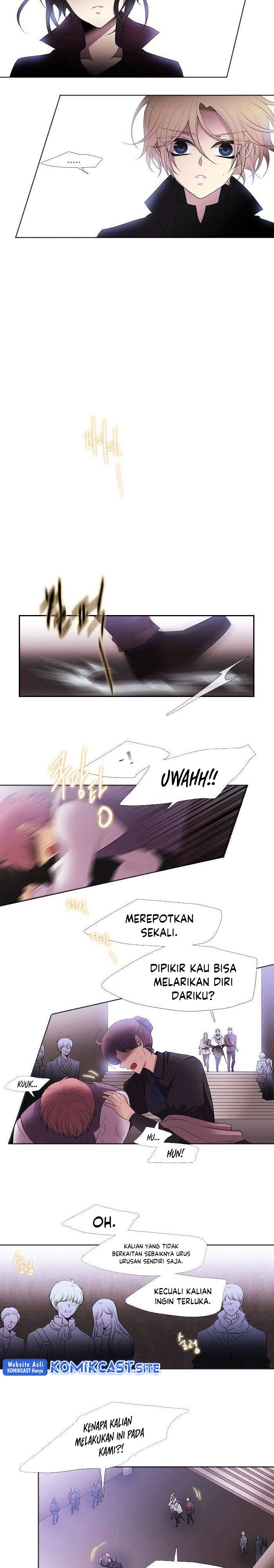 Black Haze Chapter 227 Gambar 13