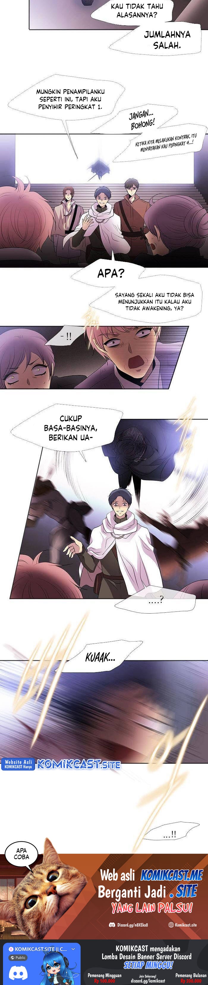 Black Haze Chapter 227 Gambar 14