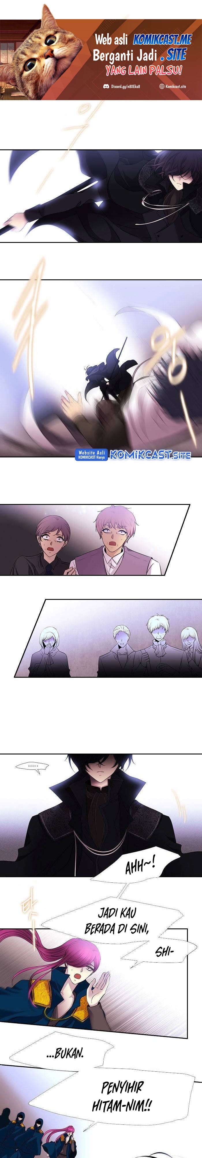 Black Haze Chapter 228 Gambar 2