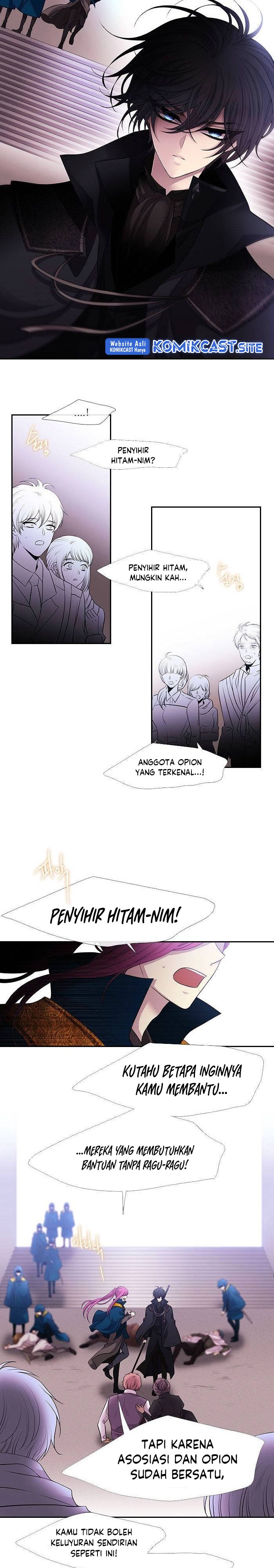 Black Haze Chapter 228 Gambar 3