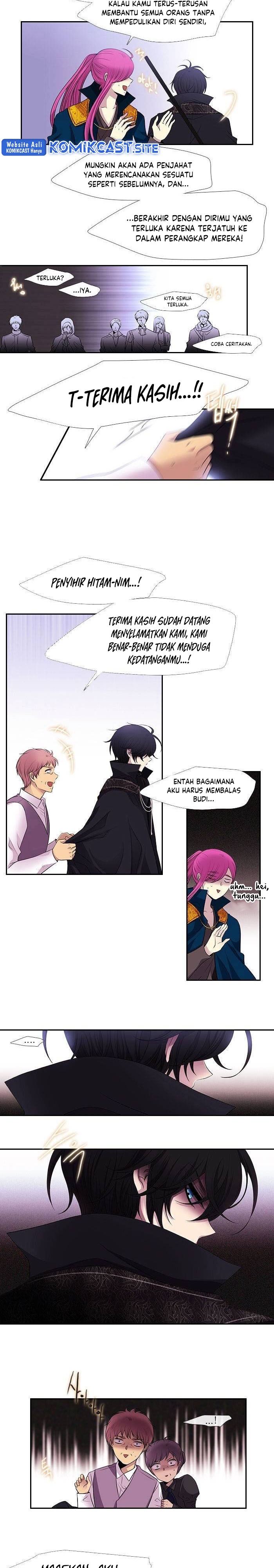 Black Haze Chapter 228 Gambar 4