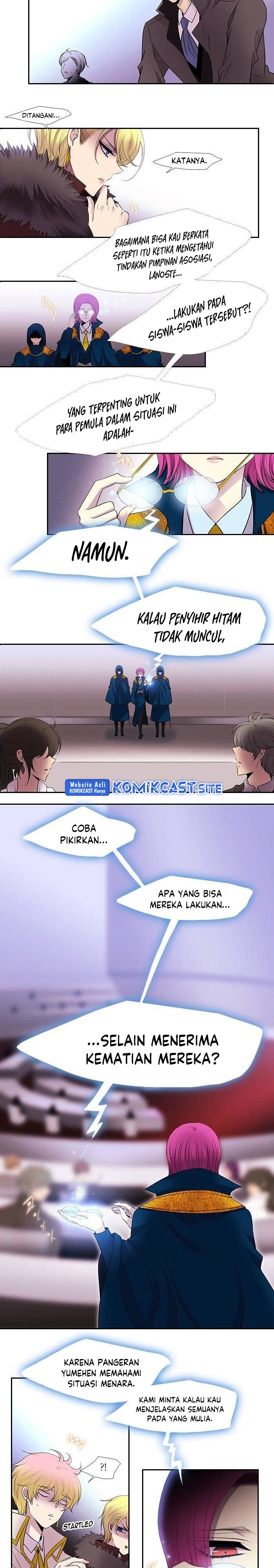 Black Haze Chapter 228 Gambar 6