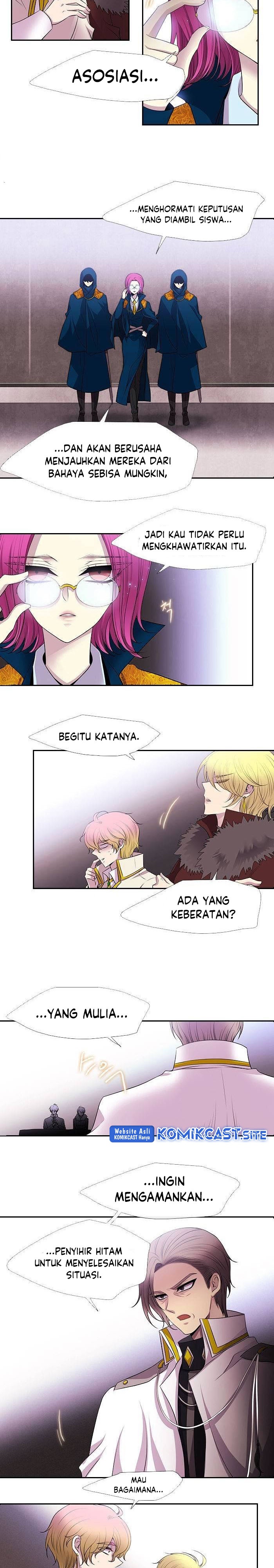 Black Haze Chapter 228 Gambar 7