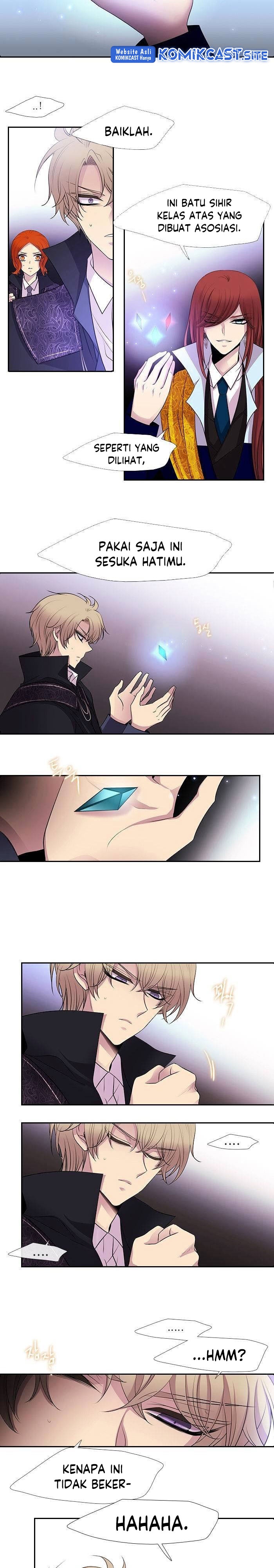 Black Haze Chapter 228 Gambar 13