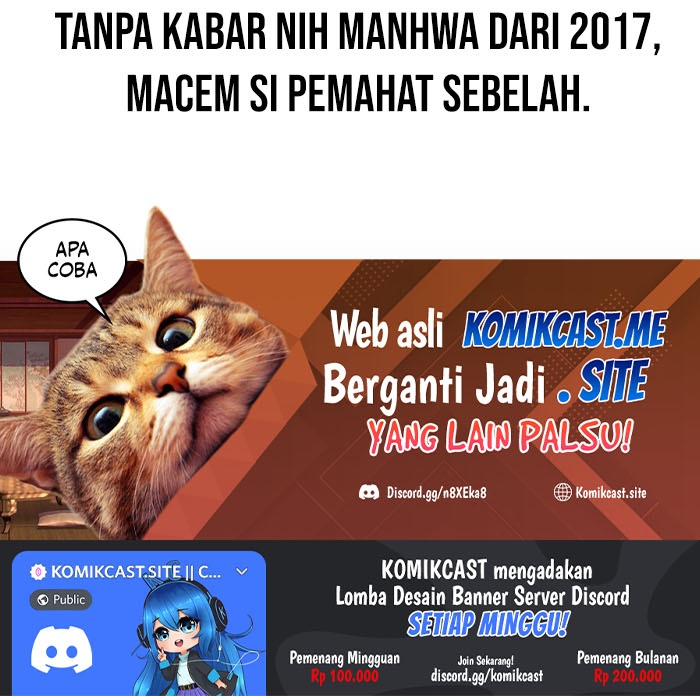 Black Haze Chapter 228 Gambar 15