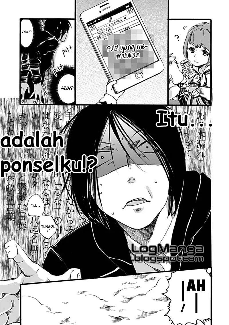 Baby, Kokoro no Mama ni! Chapter 01 Gambar 20