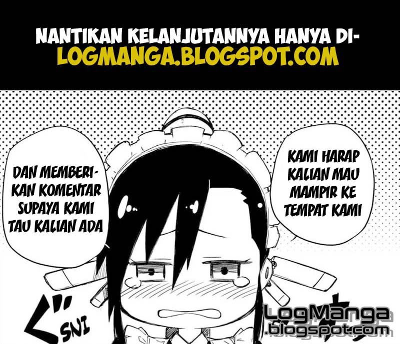 Baby, Kokoro no Mama ni! Chapter 01 Gambar 30