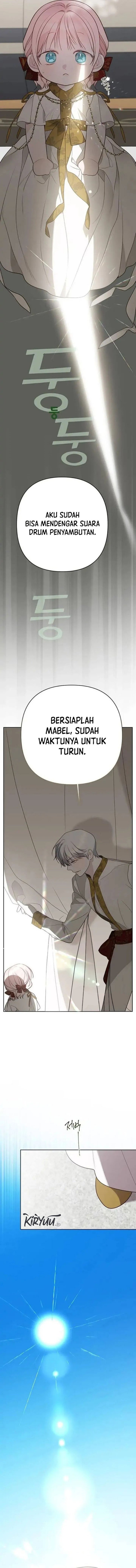 Baby Tyrant Chapter 38 Gambar 16