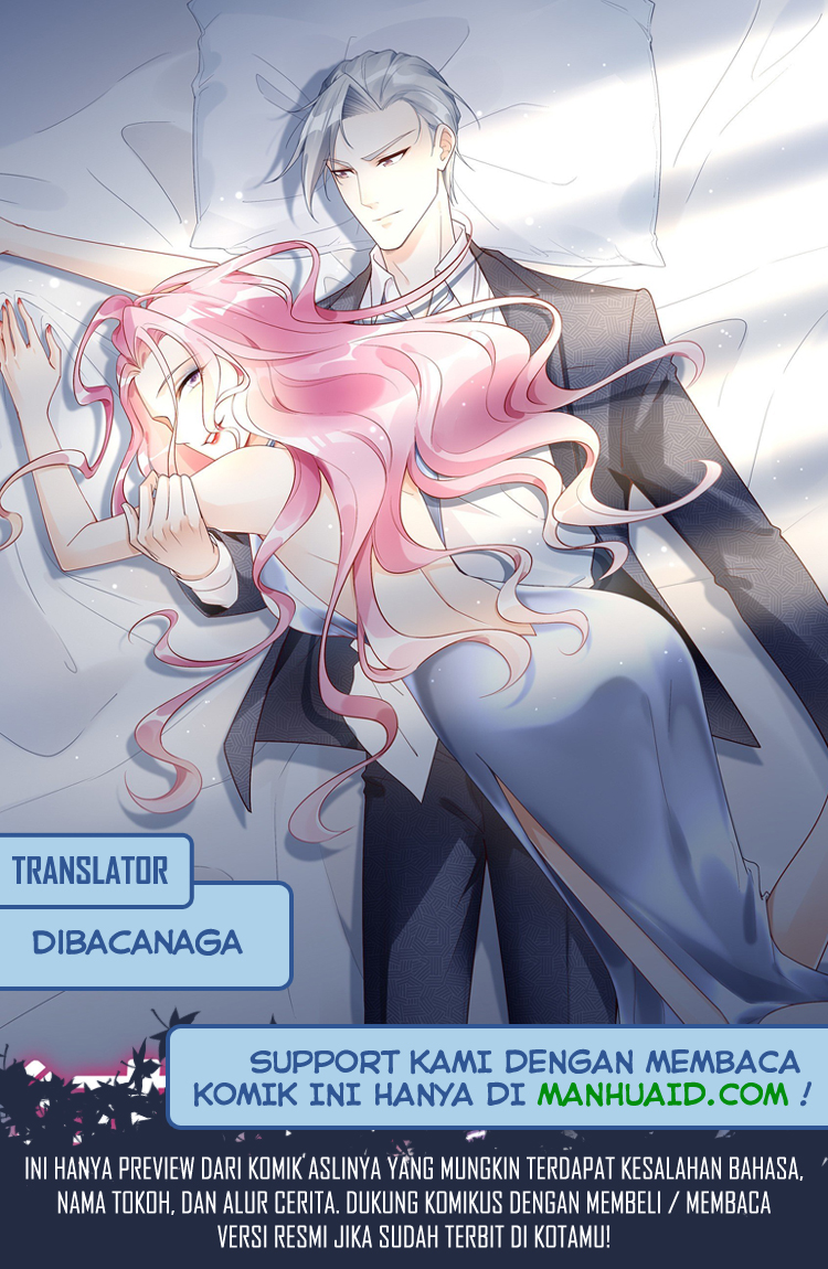 Bad Girl’s Diary Chapter 02 Gambar 1
