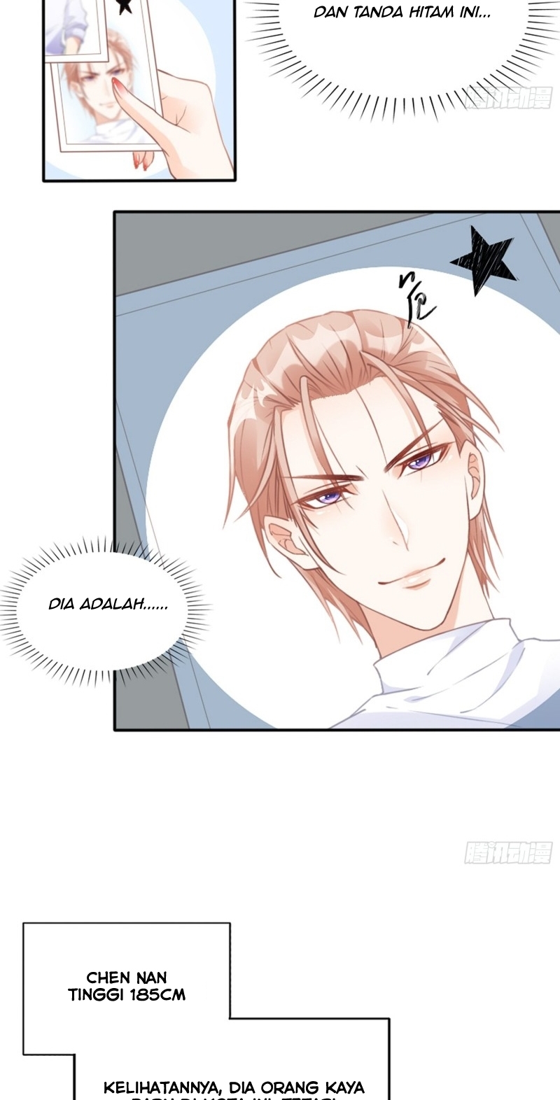 Bad Girl’s Diary Chapter 02 Gambar 34