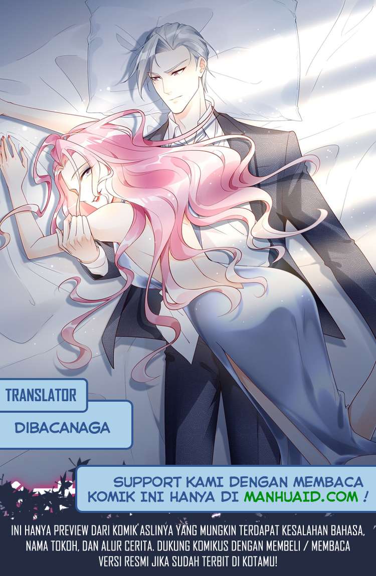 Bad Girl’s Diary Chapter 06 Gambar 1