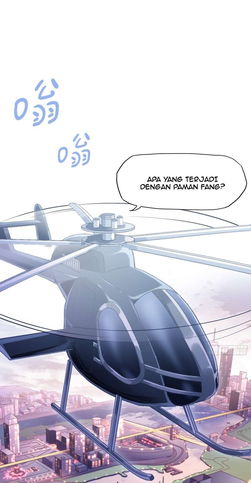 Bad Girl’s Diary Chapter 06 Gambar 2