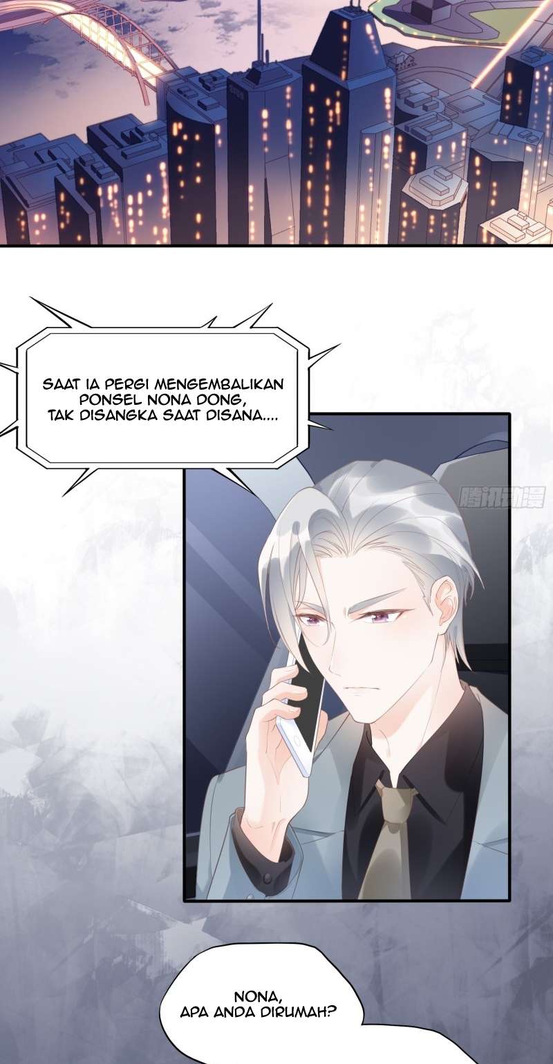 Bad Girl’s Diary Chapter 06 Gambar 3