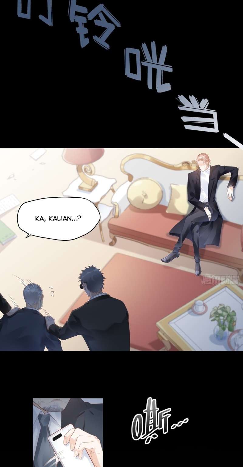 Bad Girl’s Diary Chapter 06 Gambar 5