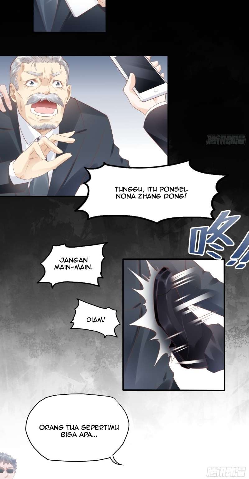 Bad Girl’s Diary Chapter 06 Gambar 6