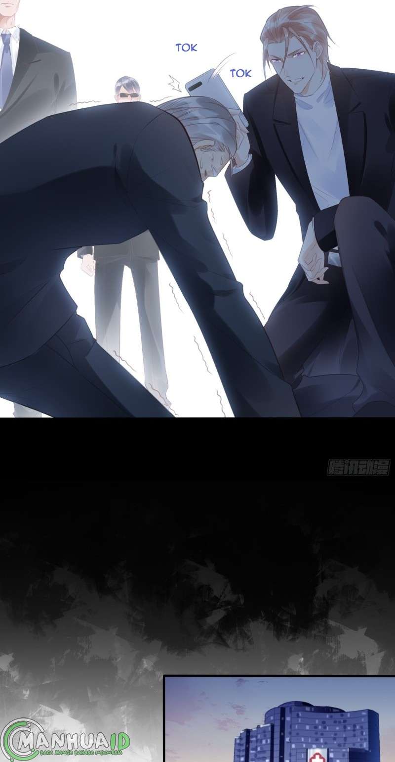 Bad Girl’s Diary Chapter 06 Gambar 7